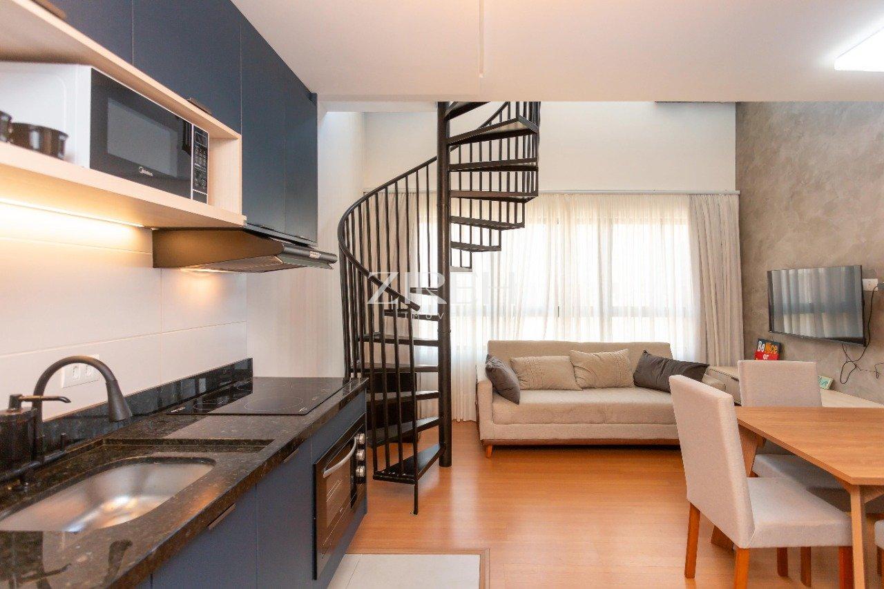Loft em Água Verde - Ref: 77808