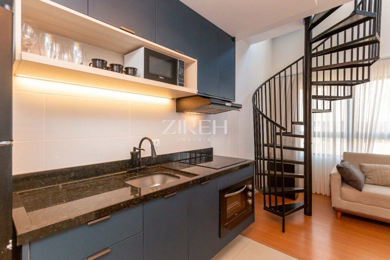Loft em Água Verde - Ref: 77808