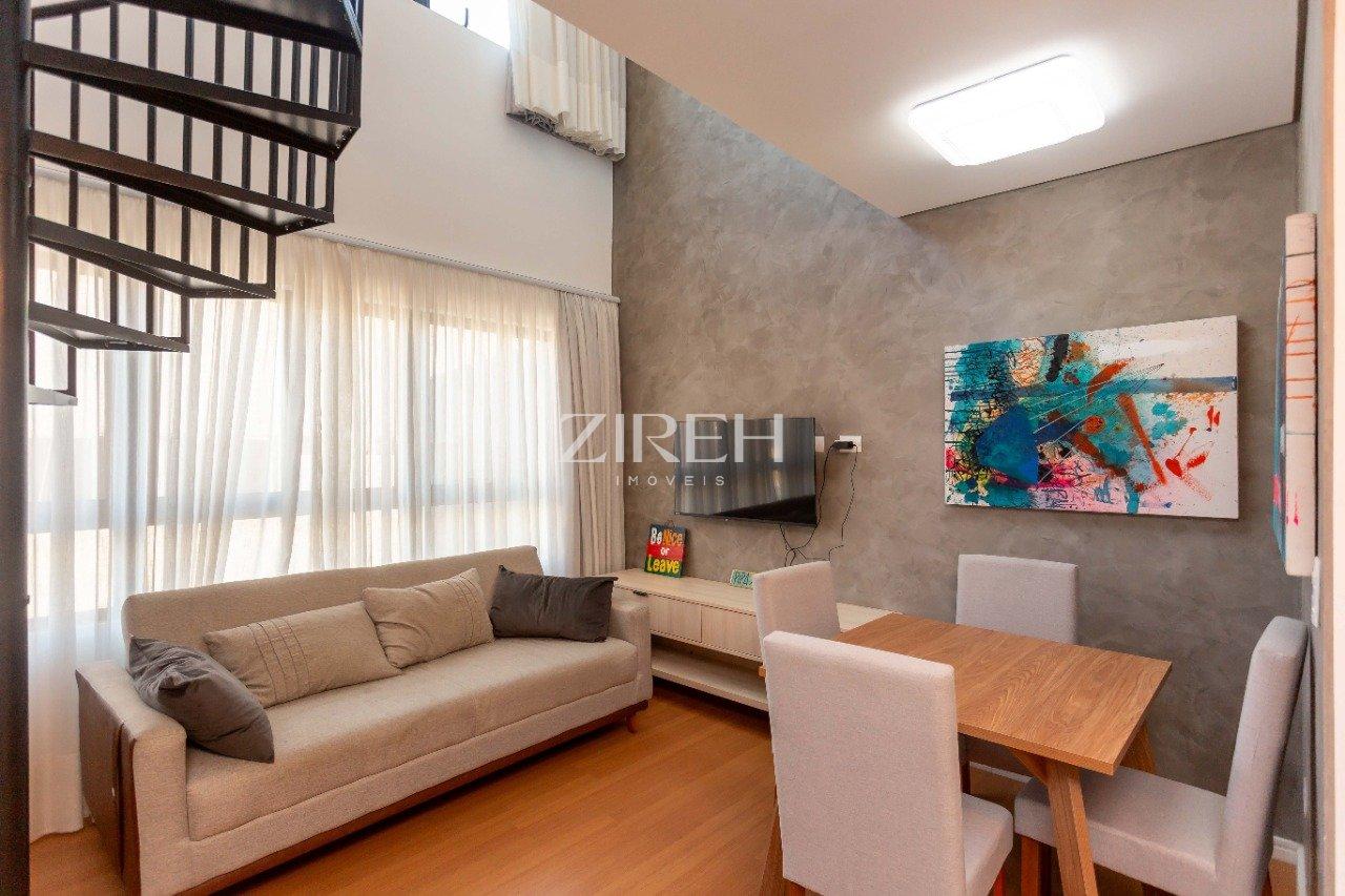 Loft em Água Verde - Ref: 77808