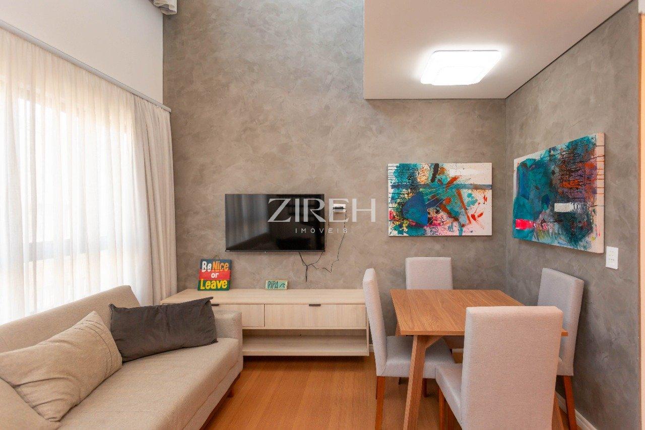 Loft em Água Verde - Ref: 77808
