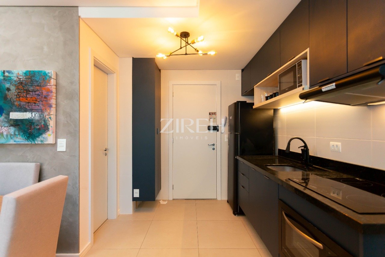 Loft em Água Verde - Ref: 77808