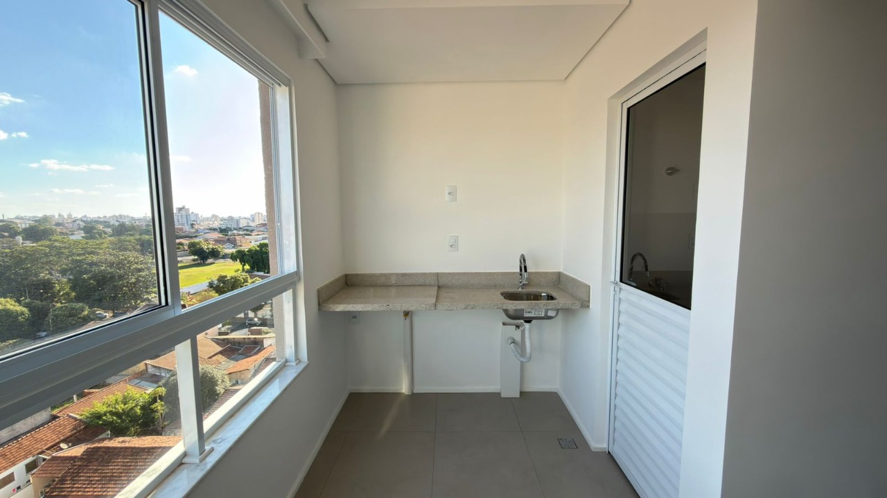 Apartamento à venda no Persona Residence com 3 dormitórios e 2 vagas de garagem - Próximo ao Plaza Avenida Shopping