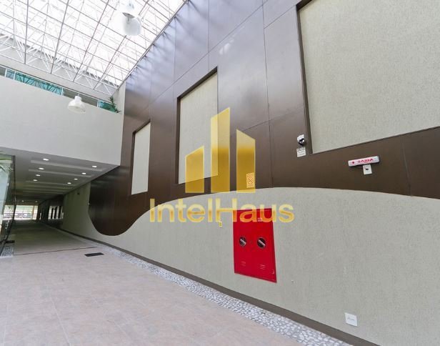 Loja-Salão, 153 m² - Foto 5