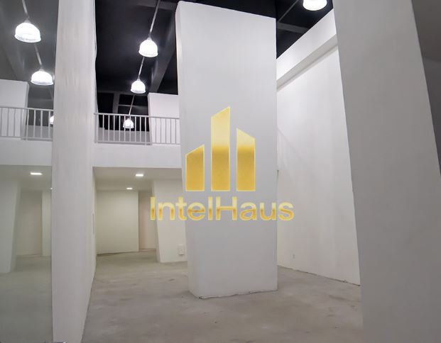 Loja-Salão, 153 m² - Foto 10