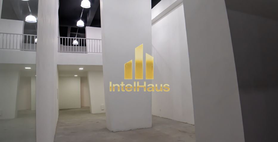 Loja-Salão, 153 m² - Foto 6