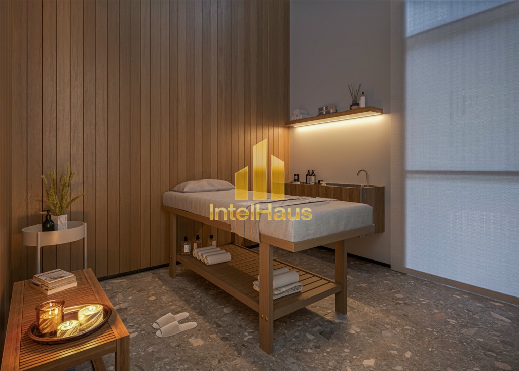 Apartamento, 3 quartos, 151 m² - Foto 26
