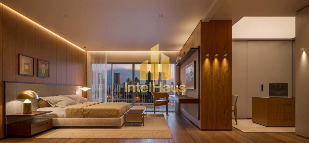Apartamento, 3 quartos, 151 m² - Foto 12