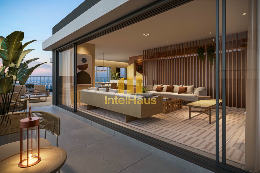 Apartamento, 3 quartos, 151 m² - Foto 14