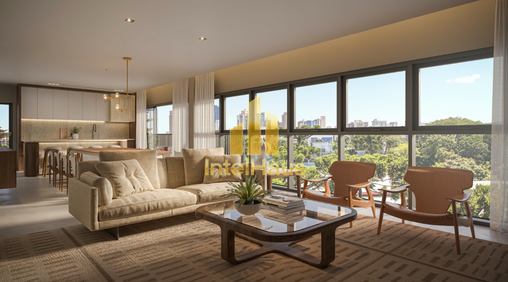 Apartamento, 3 quartos, 151 m² - Foto 13
