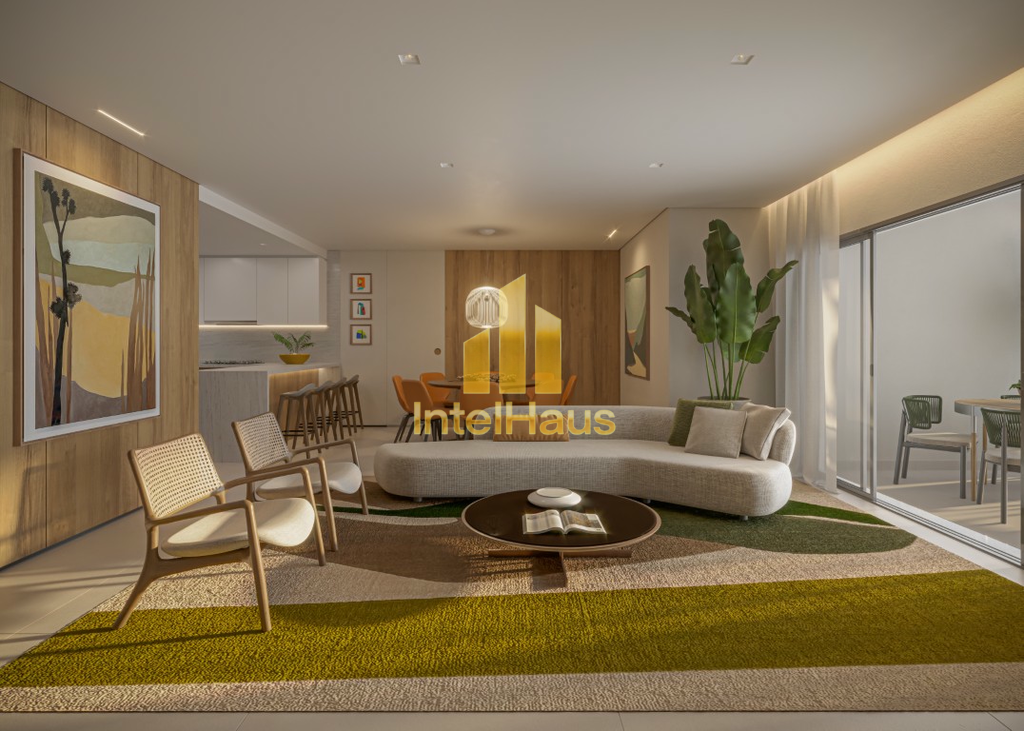 Apartamento, 3 quartos, 151 m² - Foto 9