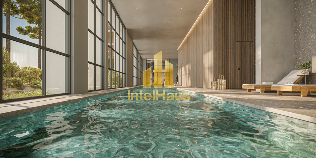 Apartamento, 3 quartos, 151 m² - Foto 2