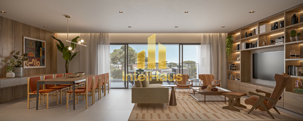 Apartamento, 3 quartos, 151 m² - Foto 11