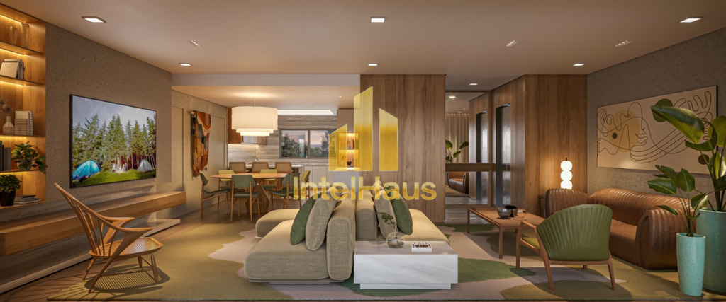 Apartamento, 3 quartos, 151 m² - Foto 10