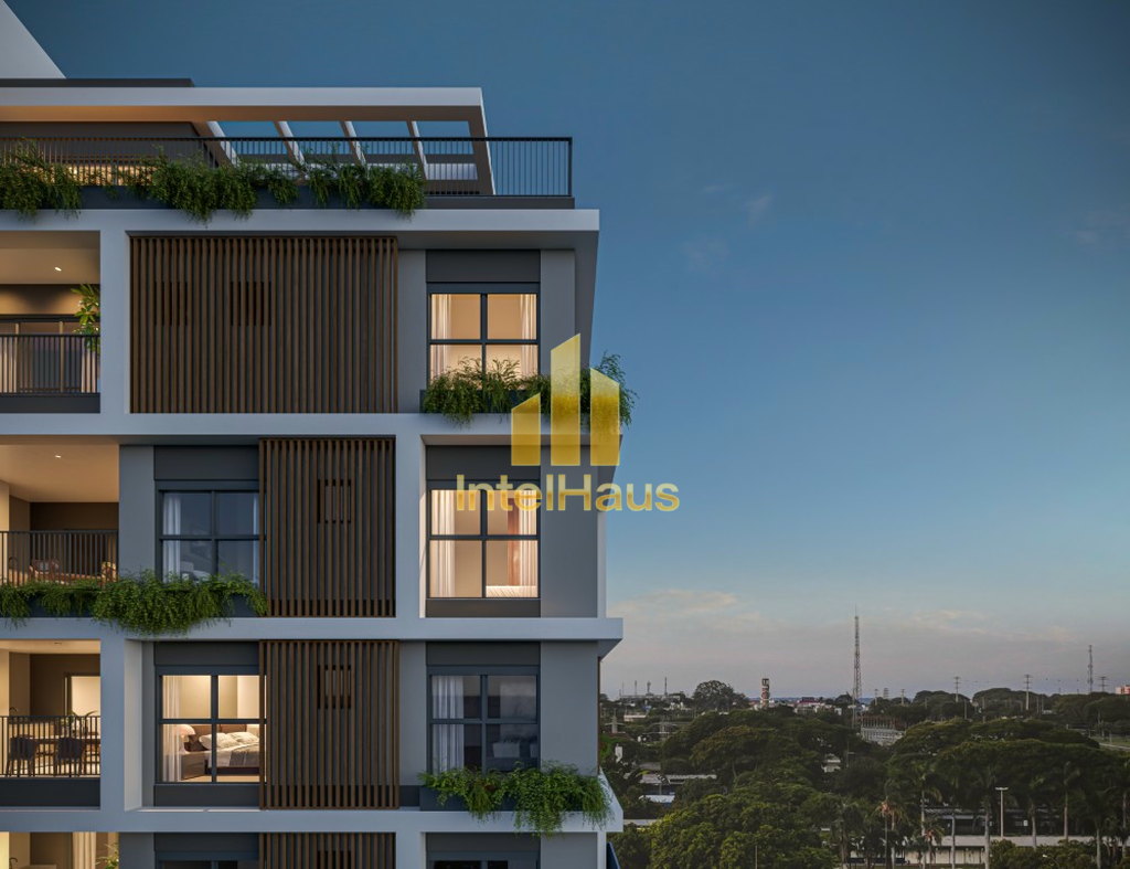 Apartamento, 3 quartos, 151 m² - Foto 40