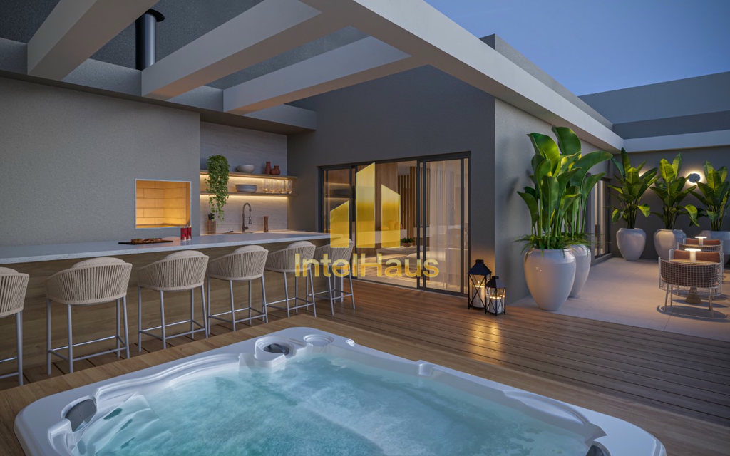 Apartamento, 3 quartos, 151 m² - Foto 15