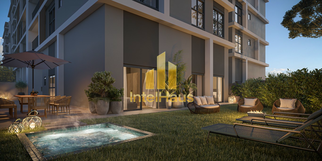 Apartamento, 3 quartos, 151 m² - Foto 18