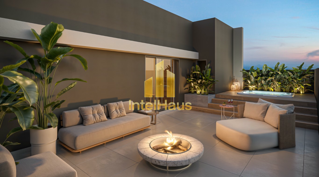 Apartamento, 3 quartos, 151 m² - Foto 16