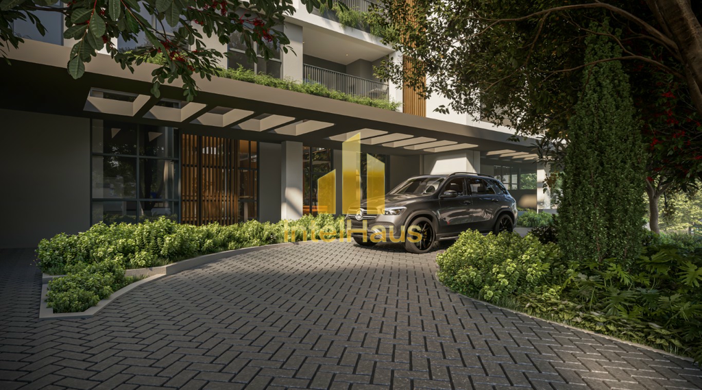 Apartamento, 3 quartos, 151 m² - Foto 6