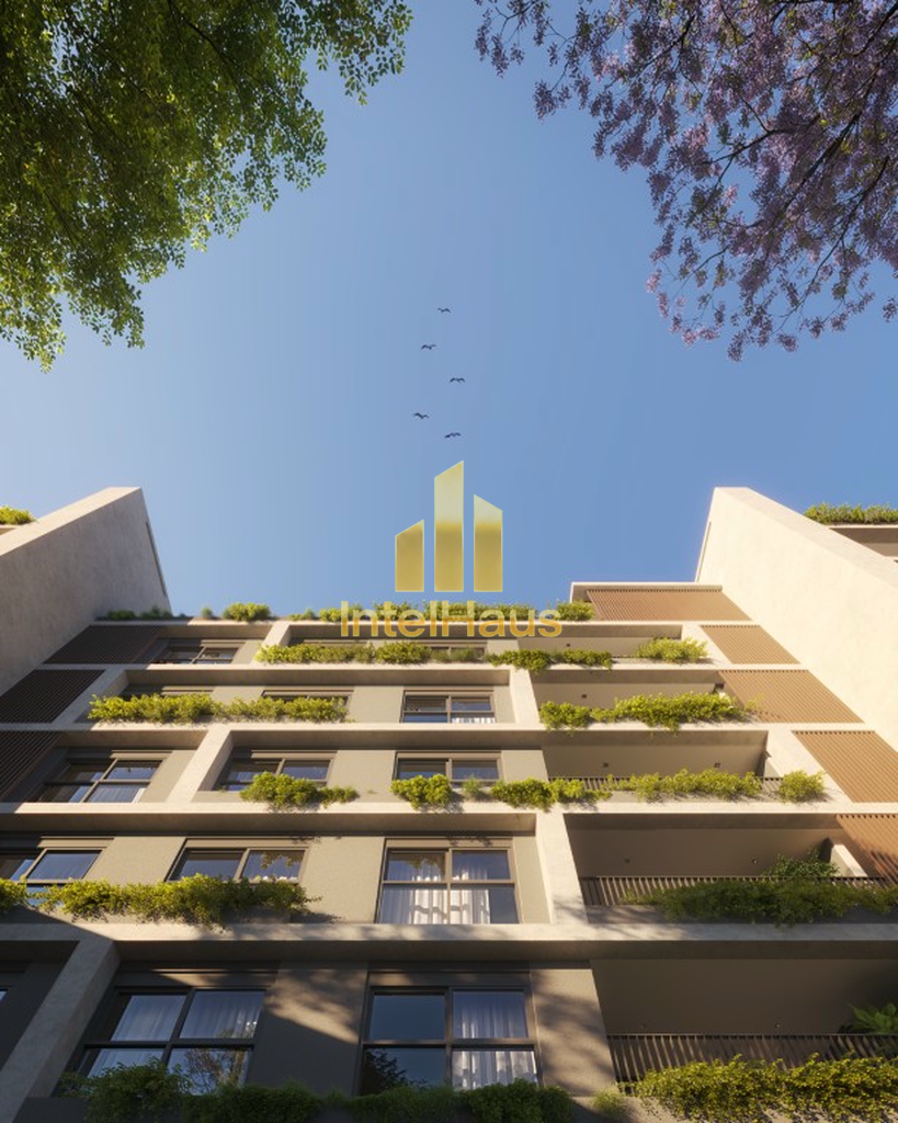 Apartamento, 3 quartos, 151 m² - Foto 3