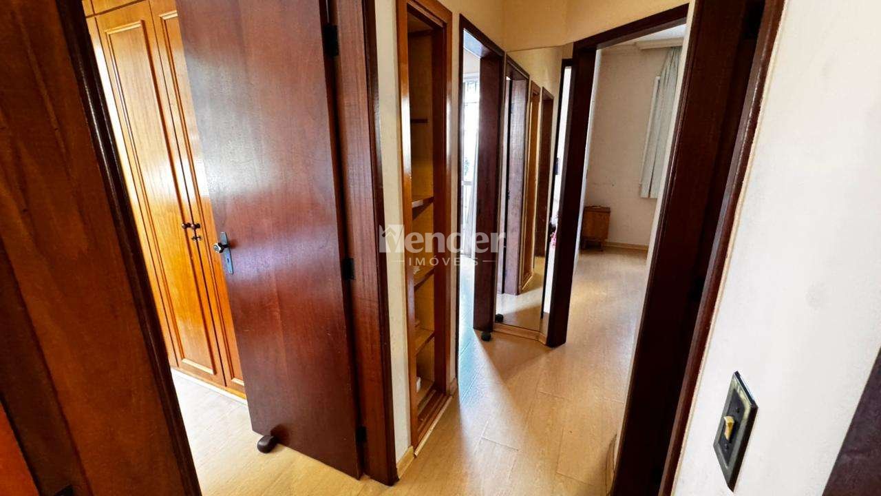 Apartamento, 3 quartos, 78 m² - Foto 5