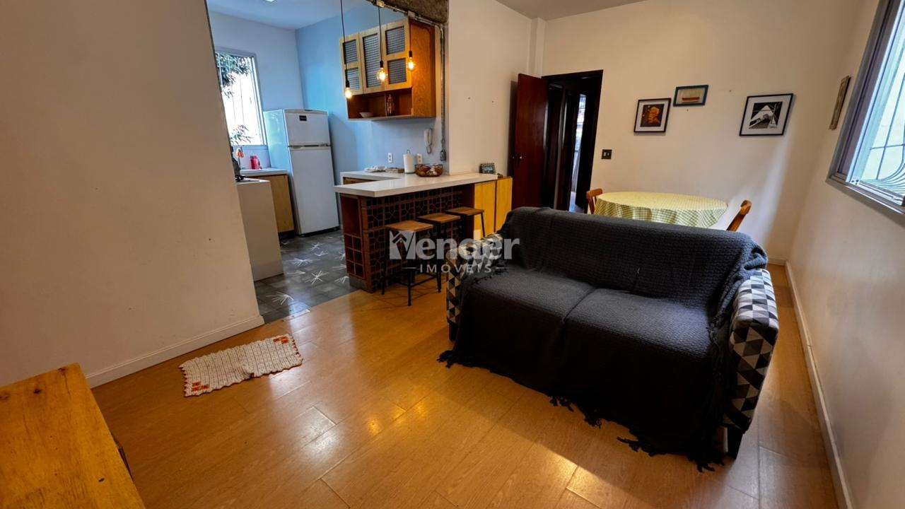 Apartamento, 3 quartos, 78 m² - Foto 1