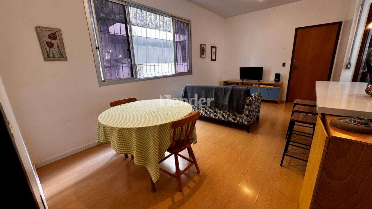 Apartamento, 3 quartos, 78 m² - Foto 3