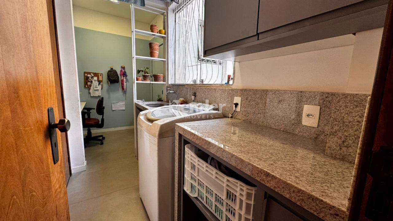 Apartamento, 3 quartos, 78 m² - Foto 8