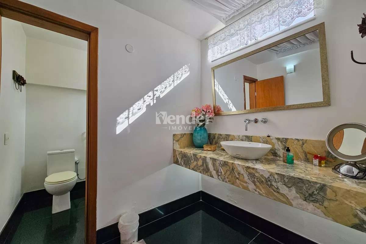 Cobertura, 3 quartos, 180 m² - Foto 20