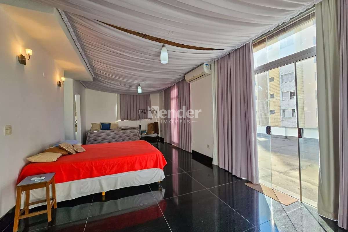 Cobertura, 3 quartos, 180 m² - Foto 26