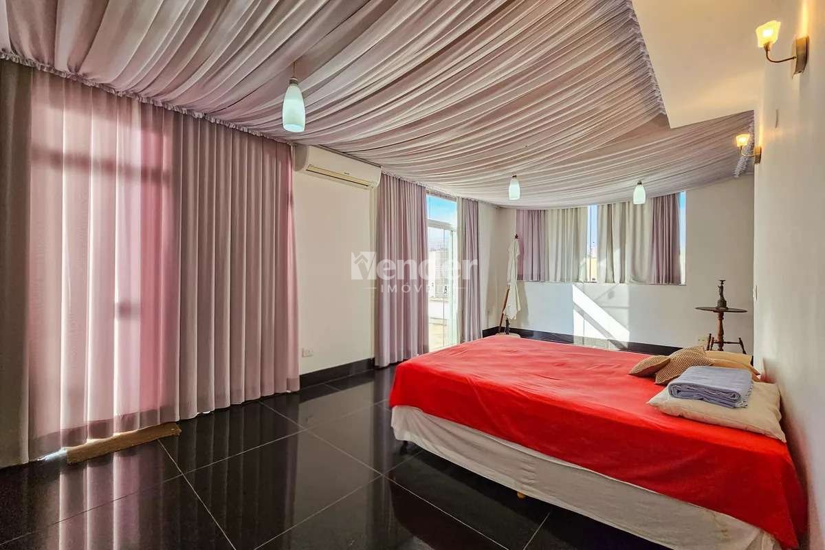 Cobertura, 3 quartos, 180 m² - Foto 28