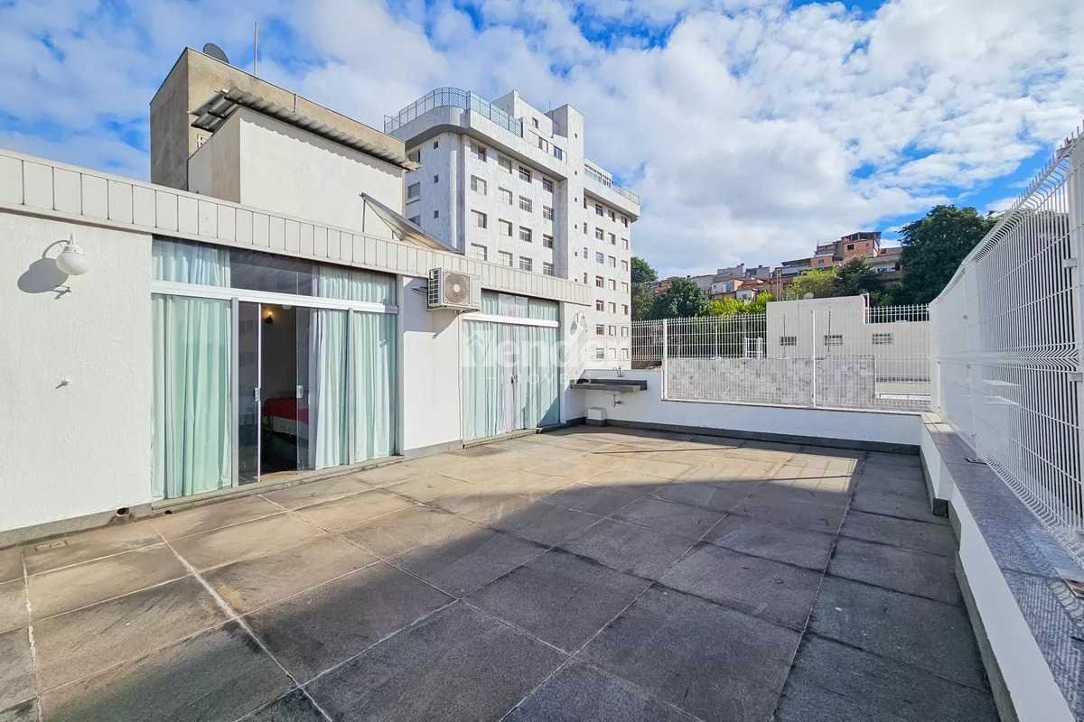 Cobertura, 3 quartos, 180 m² - Foto 29