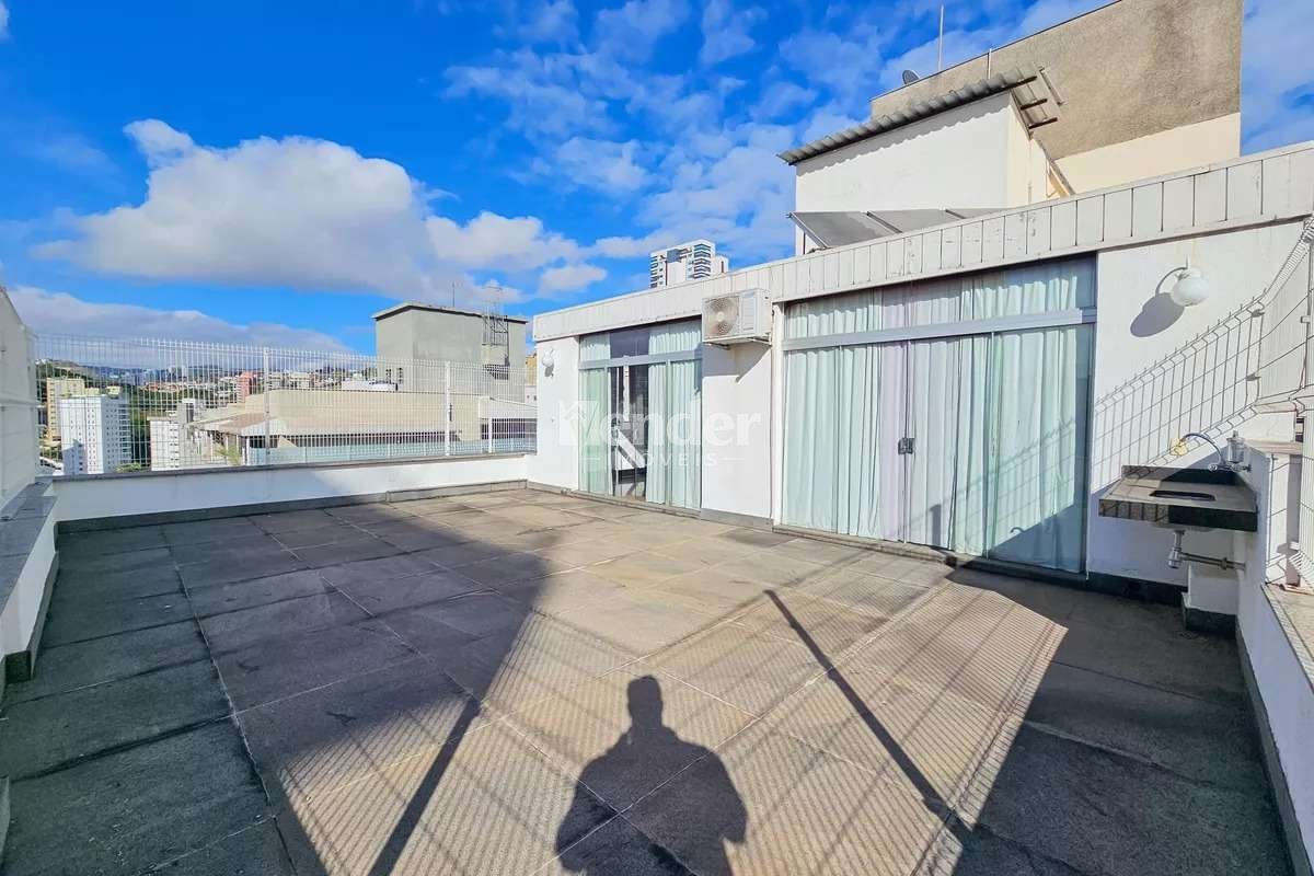 Cobertura, 3 quartos, 180 m² - Foto 30