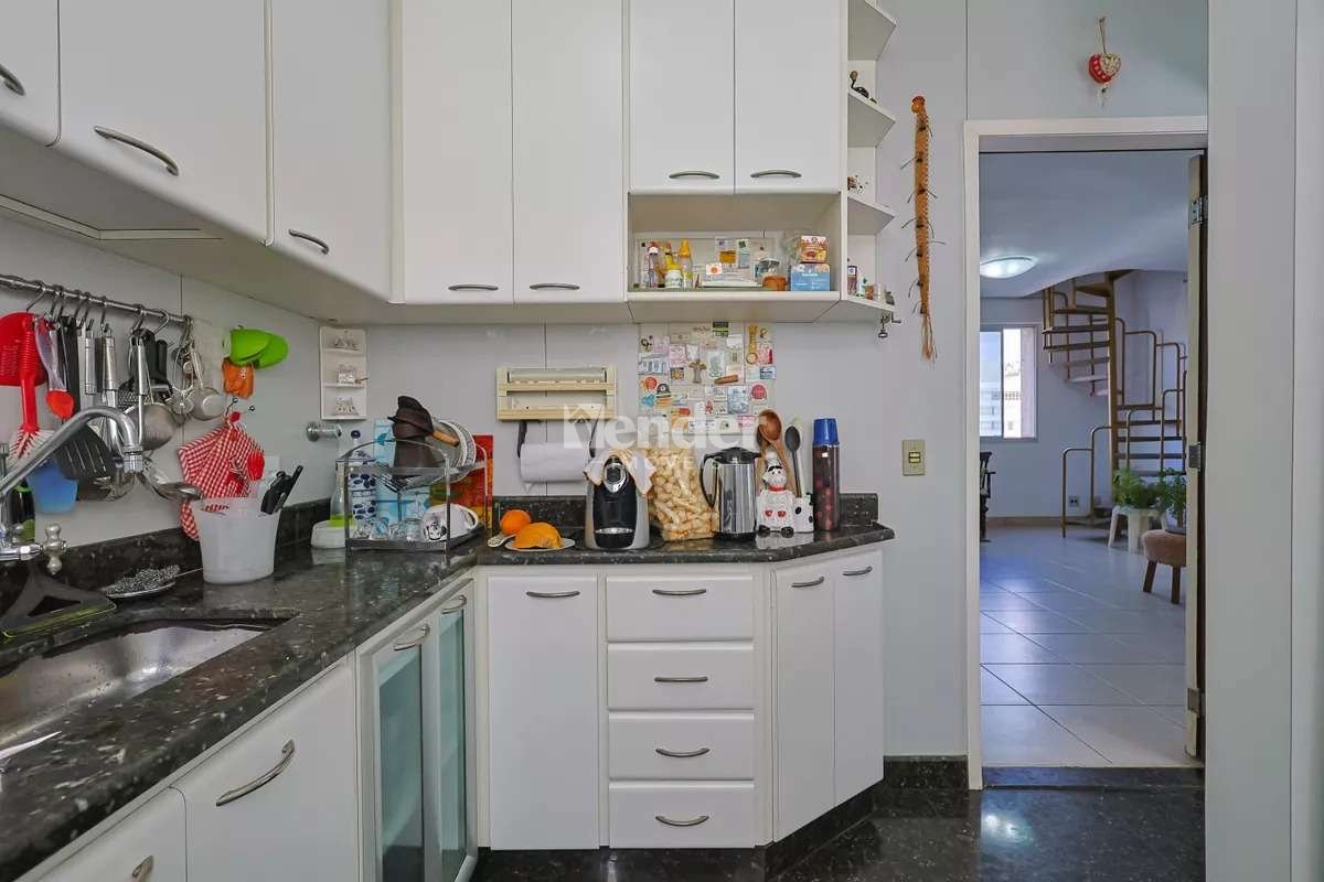 Cobertura, 3 quartos, 180 m² - Foto 6