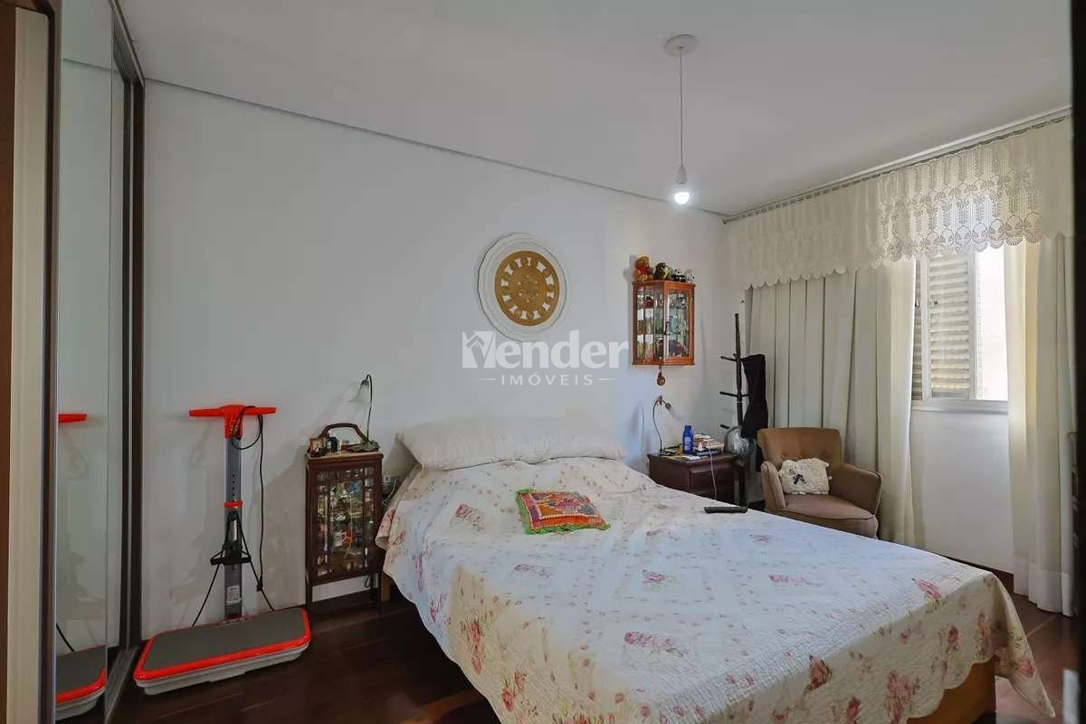 Cobertura, 3 quartos, 180 m² - Foto 14