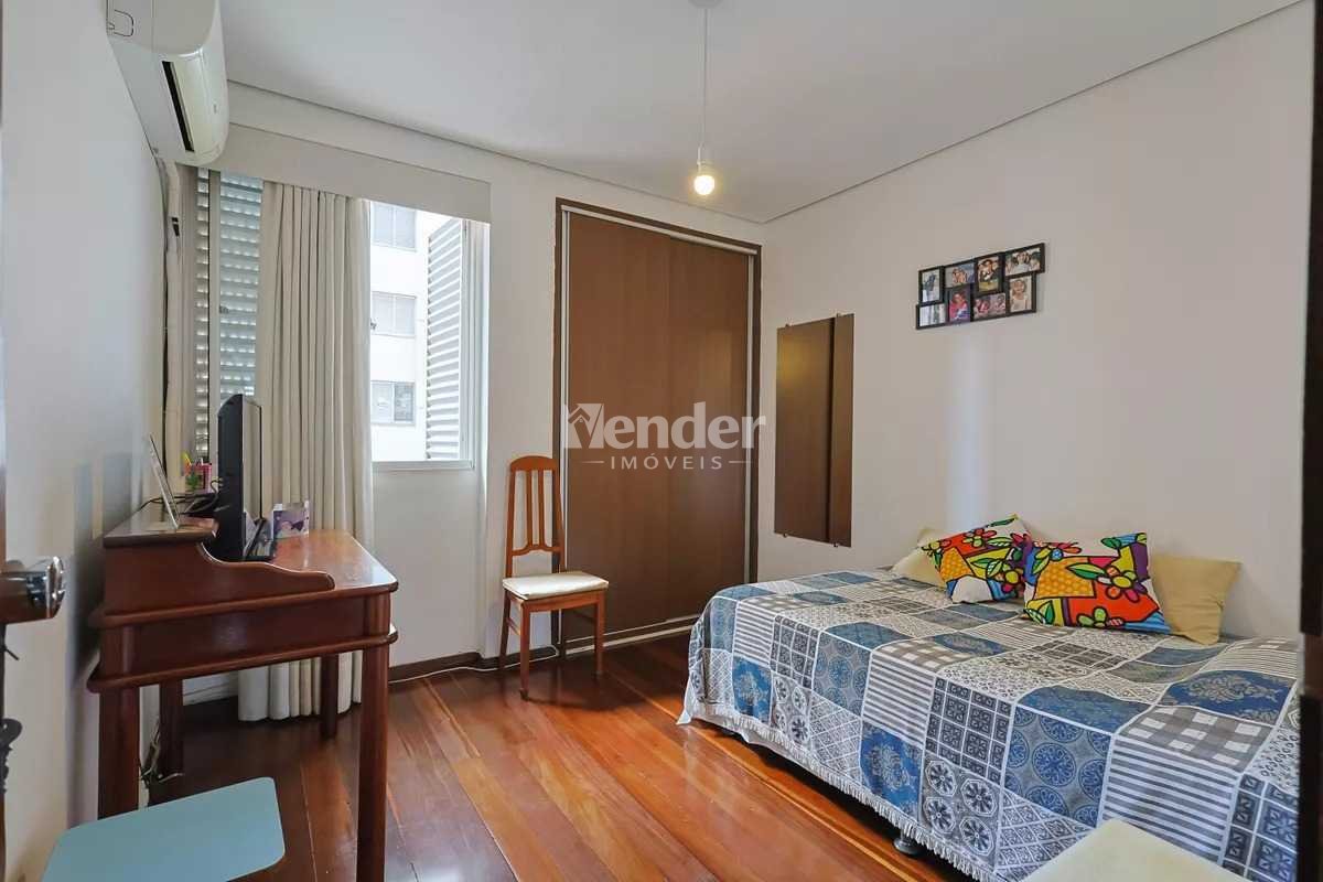 Cobertura, 3 quartos, 180 m² - Foto 7