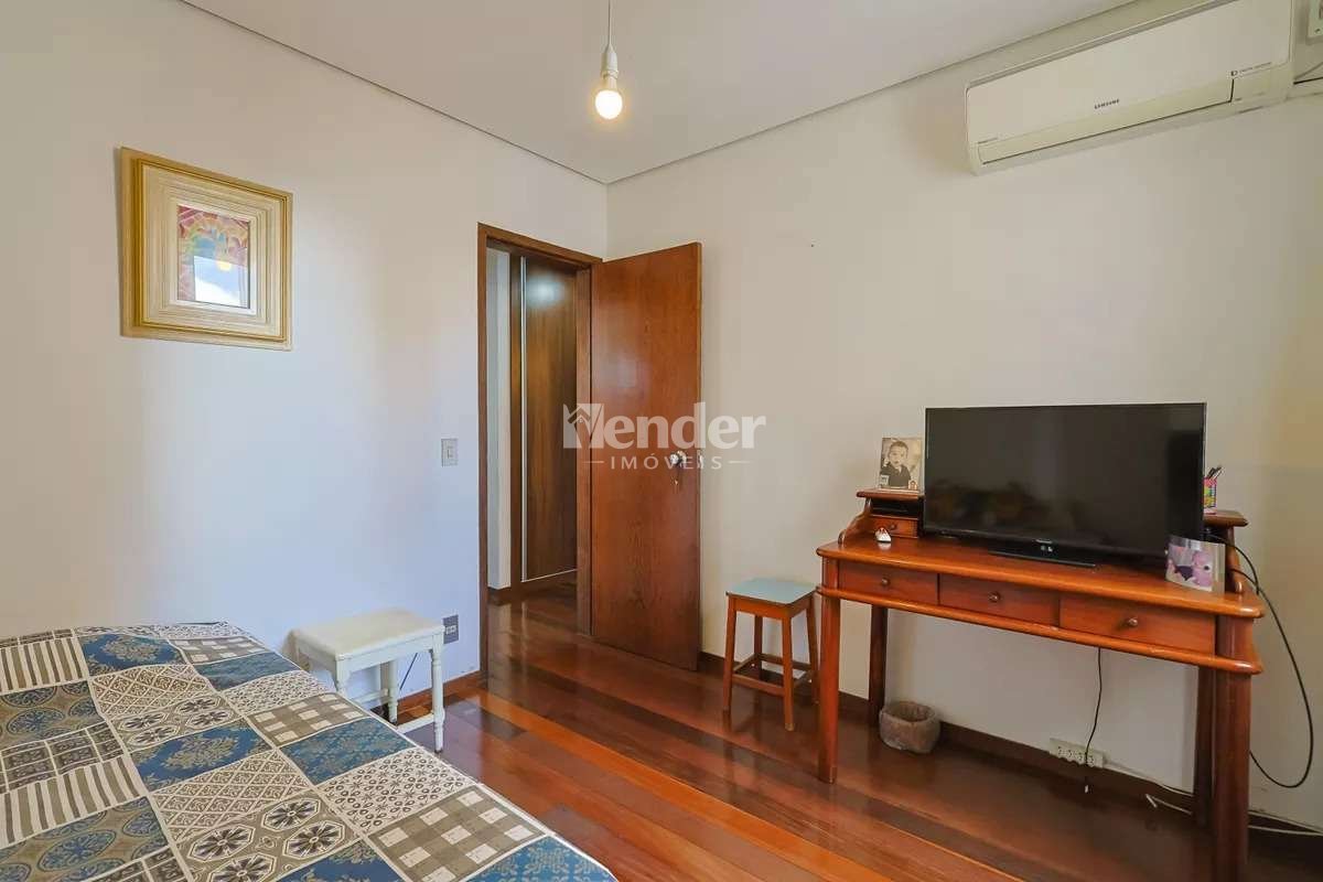 Cobertura, 3 quartos, 180 m² - Foto 9