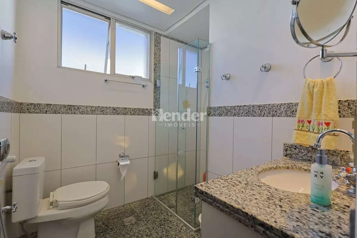 Cobertura, 3 quartos, 180 m² - Foto 22