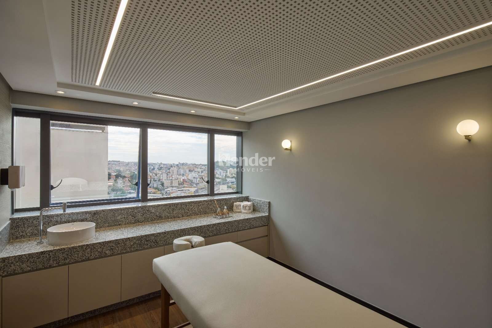 Apartamento, 2 quartos, 63 m² - Foto 24