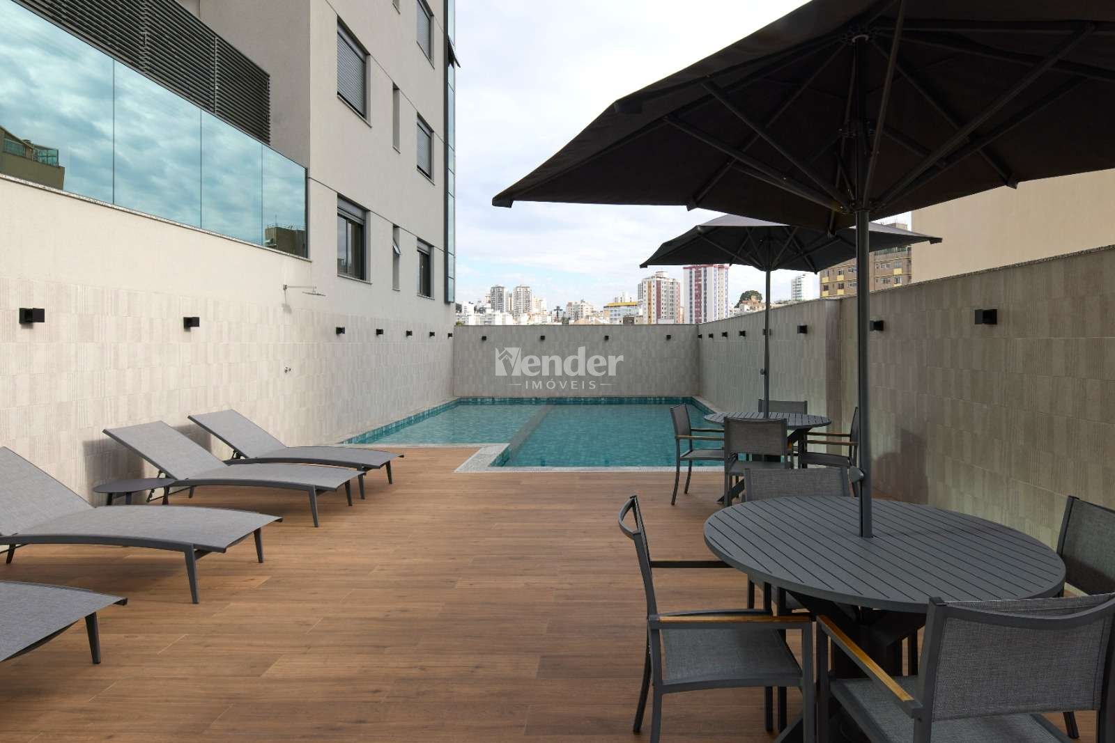 Apartamento, 2 quartos, 63 m² - Foto 26