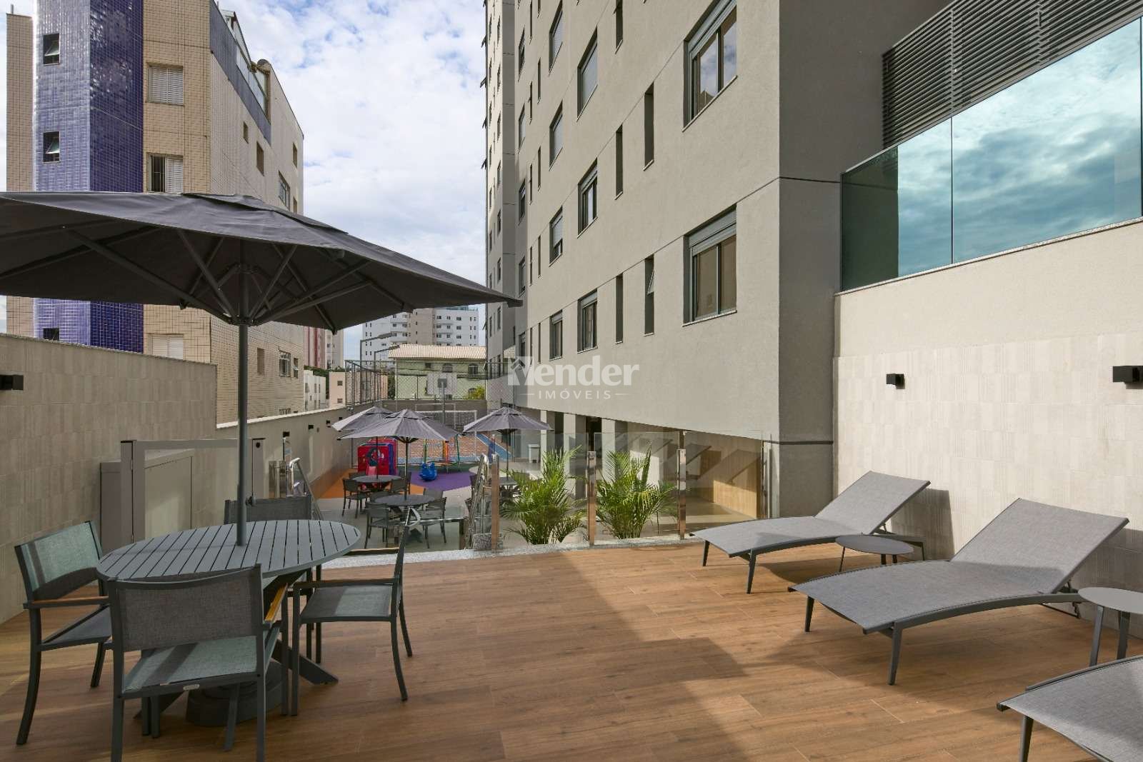 Apartamento, 2 quartos, 63 m² - Foto 27