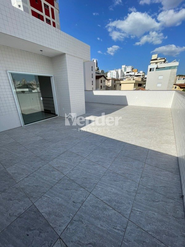 Cobertura, 3 quartos, 173 m² - Foto 1