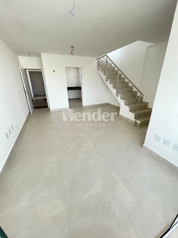 Cobertura, 3 quartos, 173 m² - Foto 2