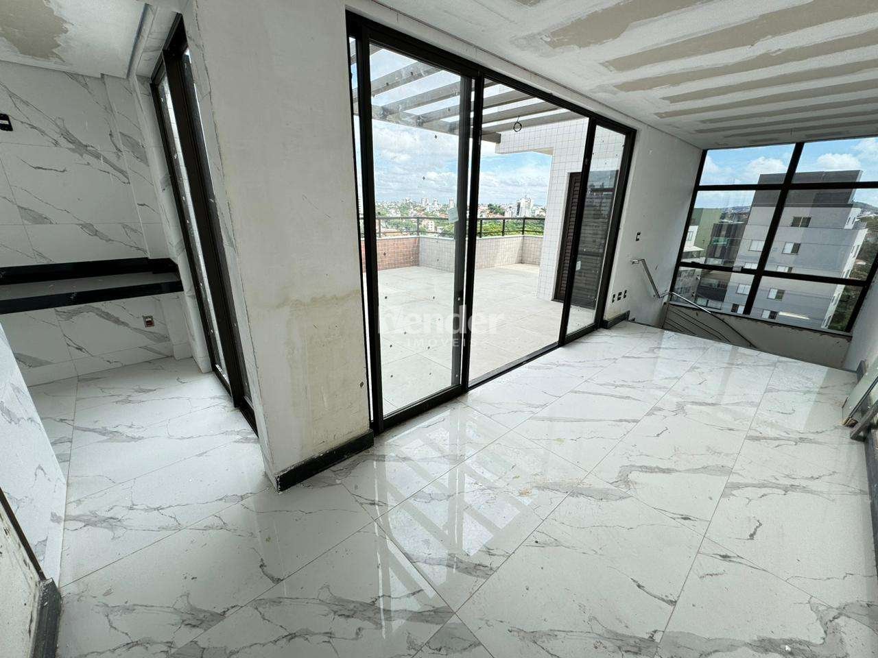Cobertura, 3 quartos, 201 m² - Foto 30