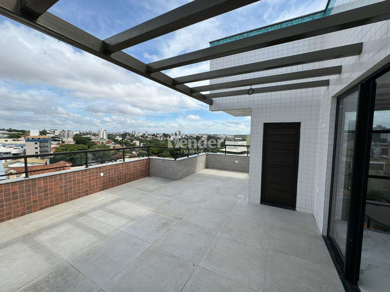 Cobertura, 3 quartos, 201 m² - Foto 19