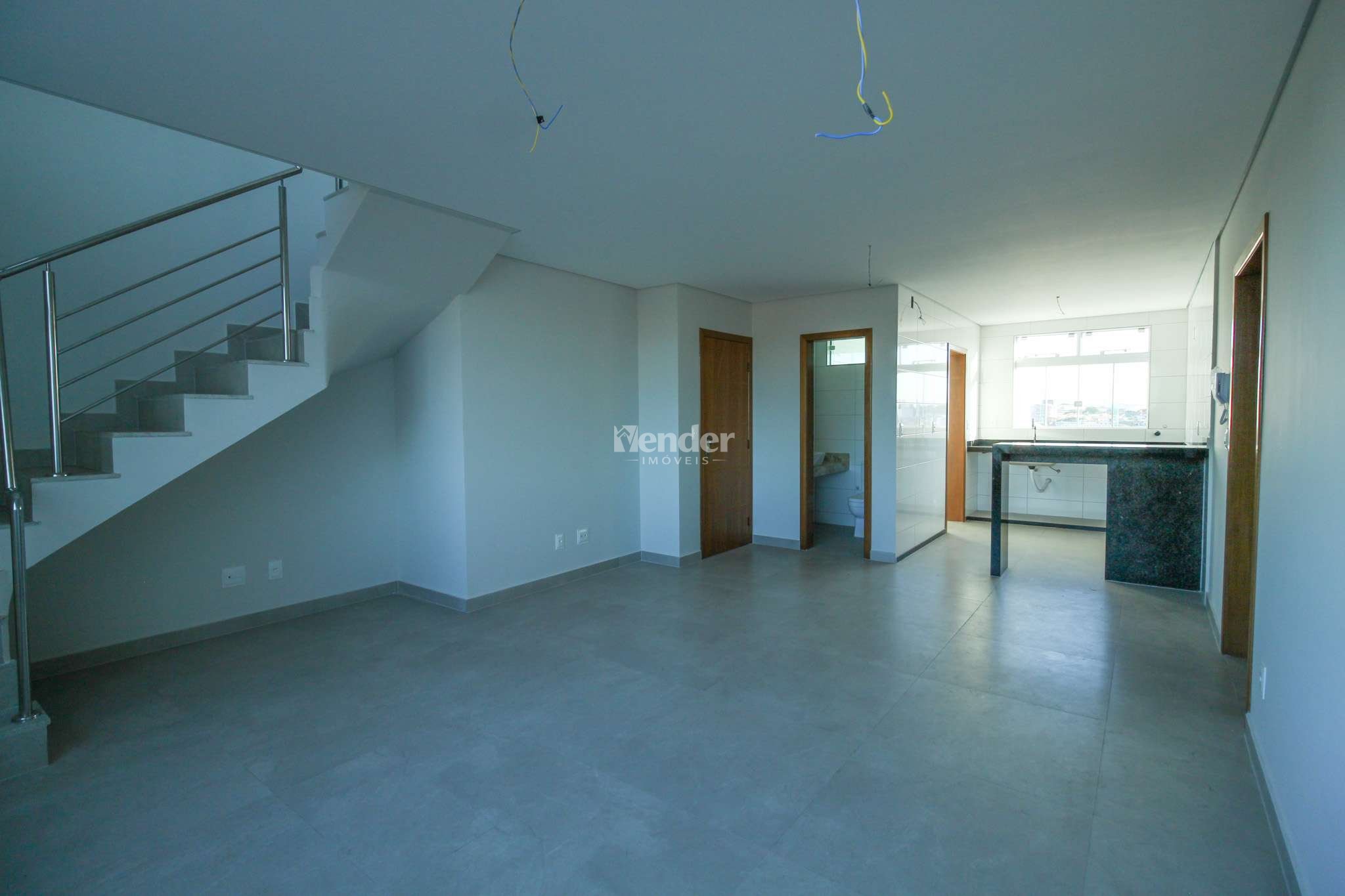 Cobertura, 4 quartos, 167 m² - Foto 10
