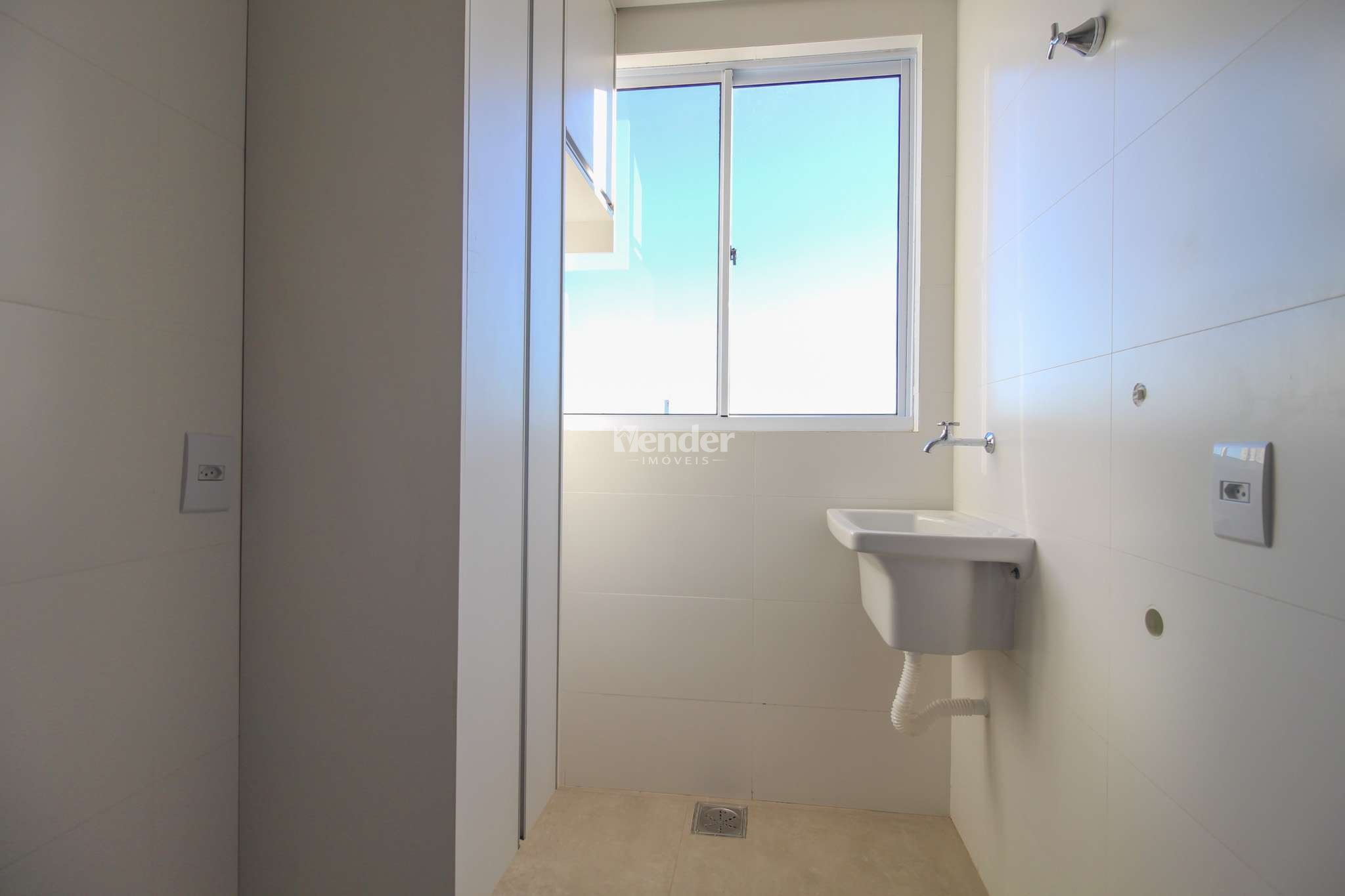 Apartamento, 2 quartos, 48 m² - Foto 7