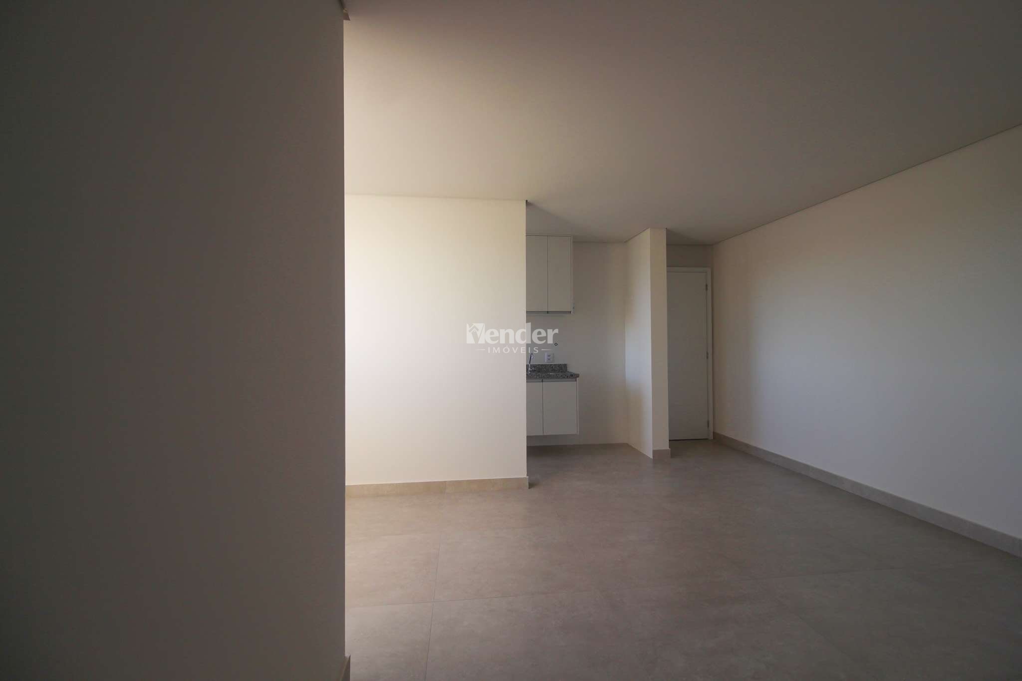 Apartamento, 2 quartos, 48 m² - Foto 3