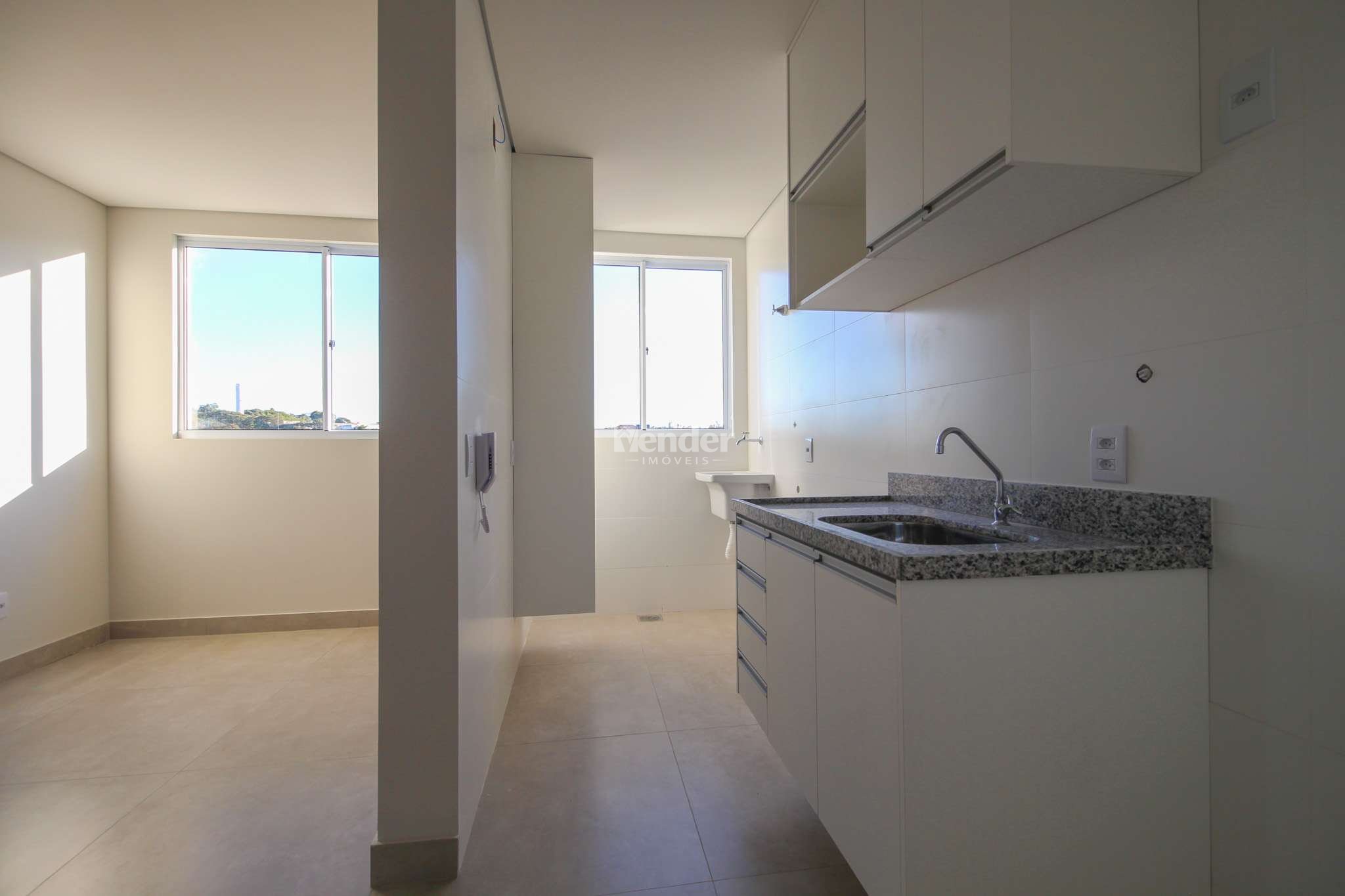 Apartamento, 2 quartos, 48 m² - Foto 4