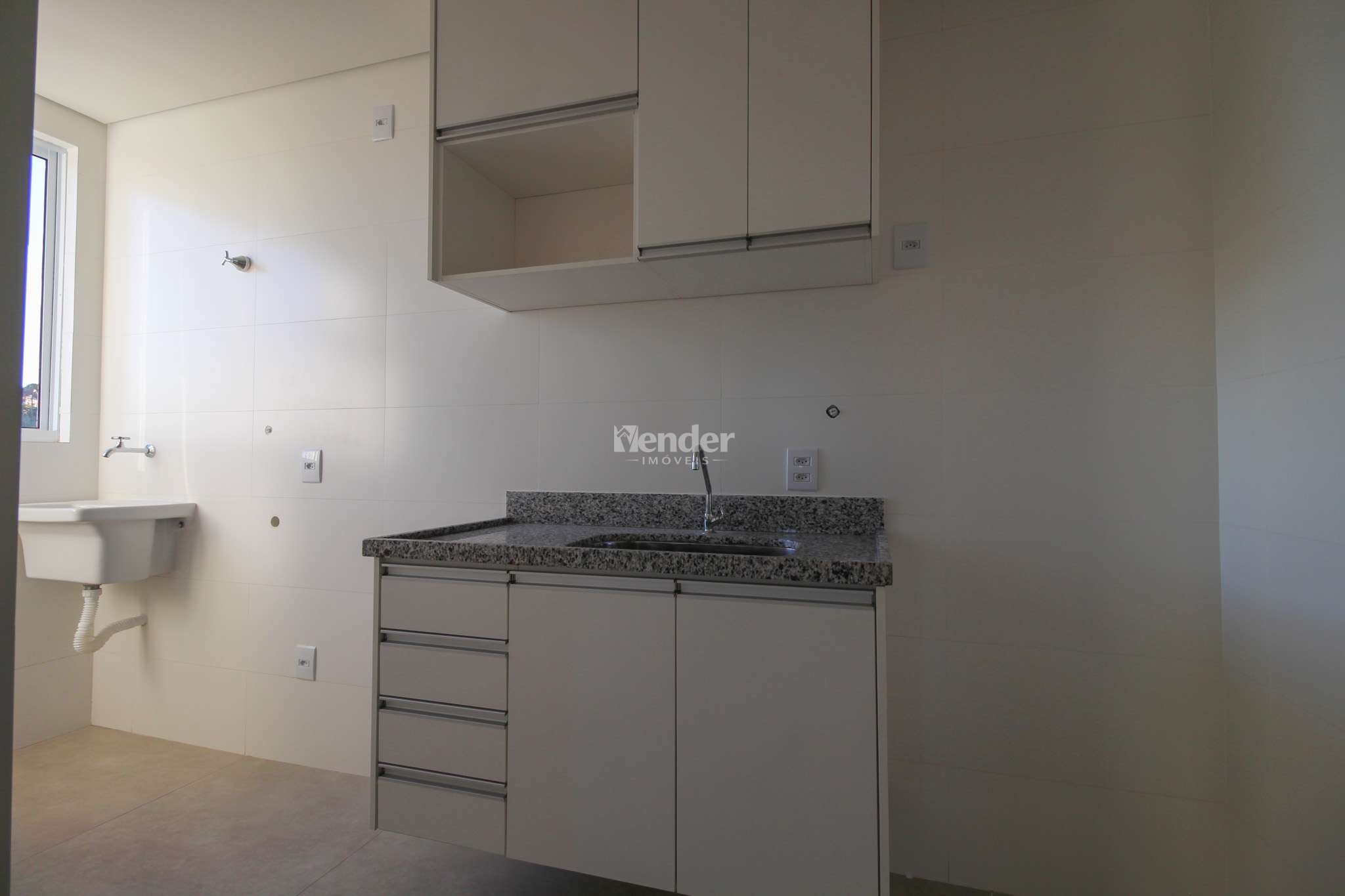 Apartamento, 2 quartos, 48 m² - Foto 5