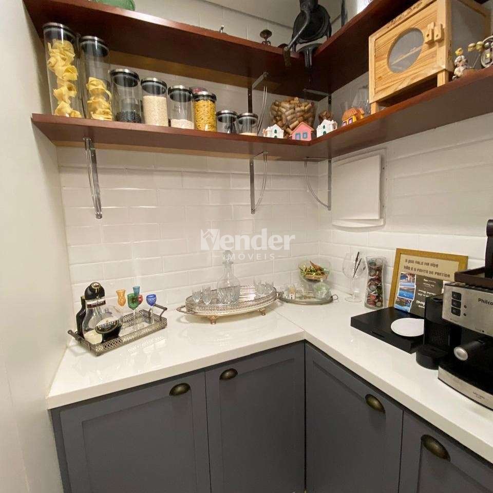 Apartamento, 4 quartos, 130 m² - Foto 12